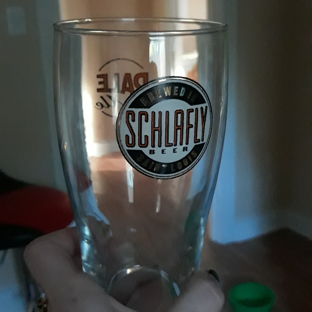 Schlafly Beer Mugs - Picture 4 of 4